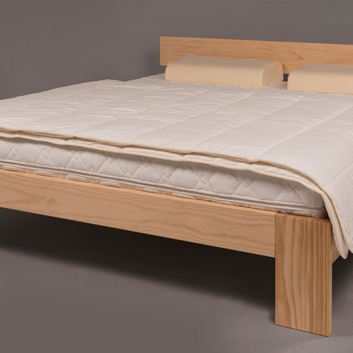 Organic Wool Duvet Inner