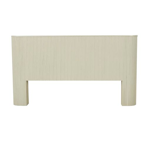 Benjamin Ripple Headboard