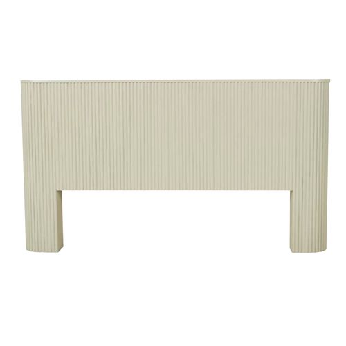 Benjamin Ripple Headboard