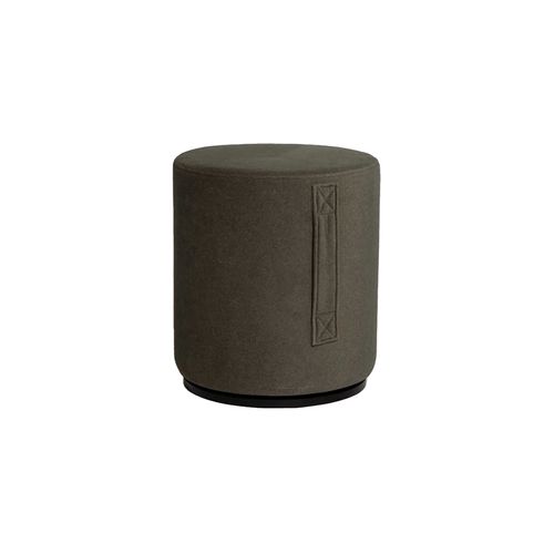 Mee Swivel Ottoman