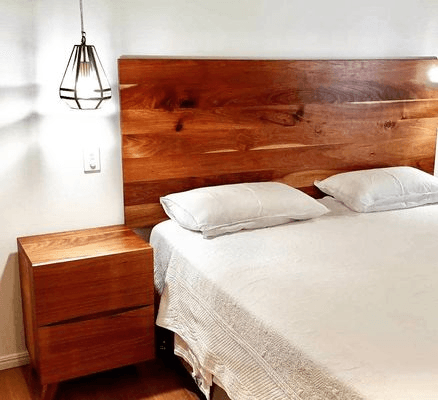 Handcrafted Beds
