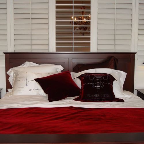 Trenail Bed Classic