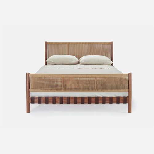 Harbour Bed by Nau