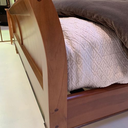 Trenail Boatbed Classic