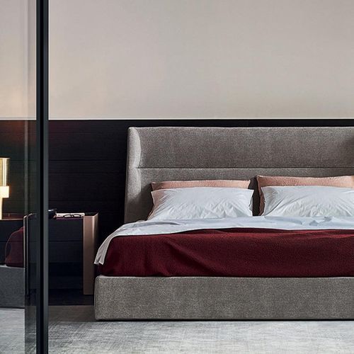 Chloe Bed