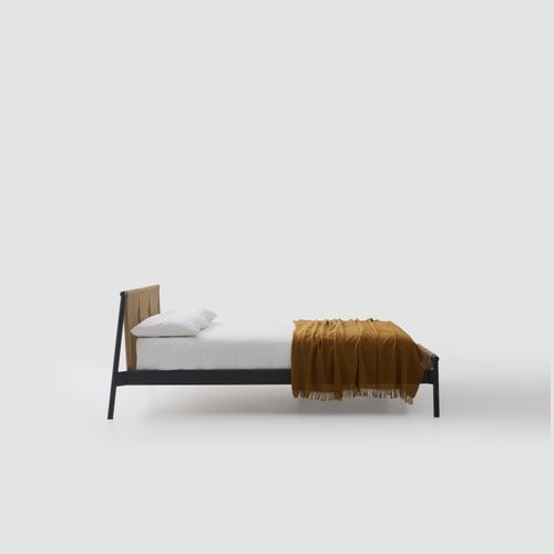 Jack-e Intreccio Bed