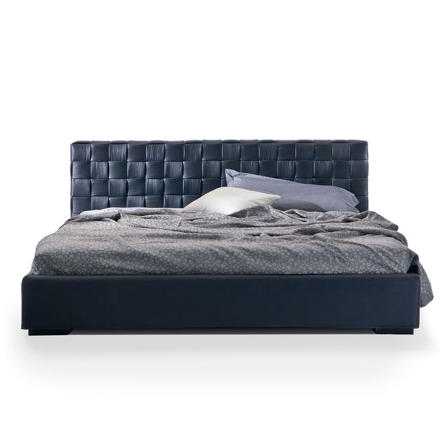 Louisiana Bed