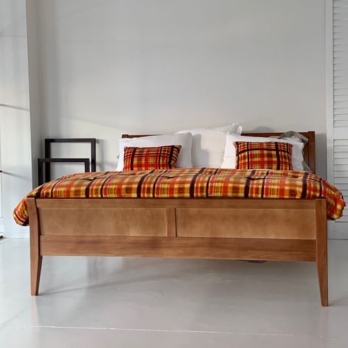 Eden Boatbed