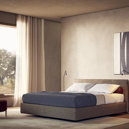 Jacqueline Bed