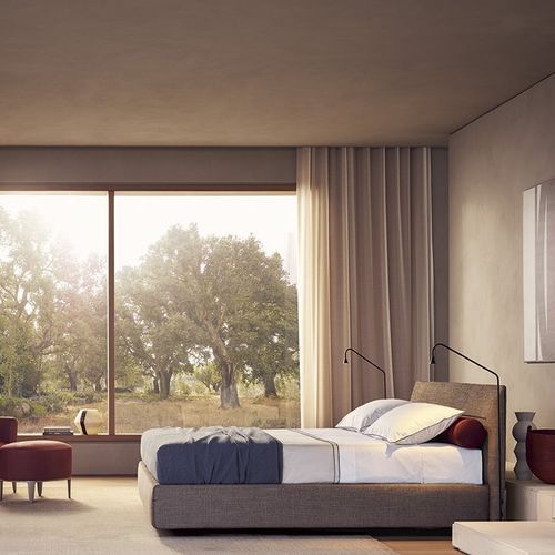 Jacqueline Bed