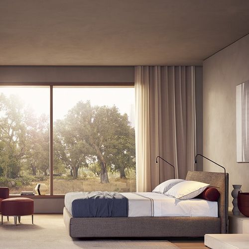 Jacqueline Bed