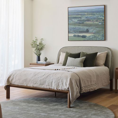 Otway | Bed