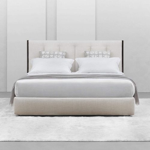 Koi Bed
