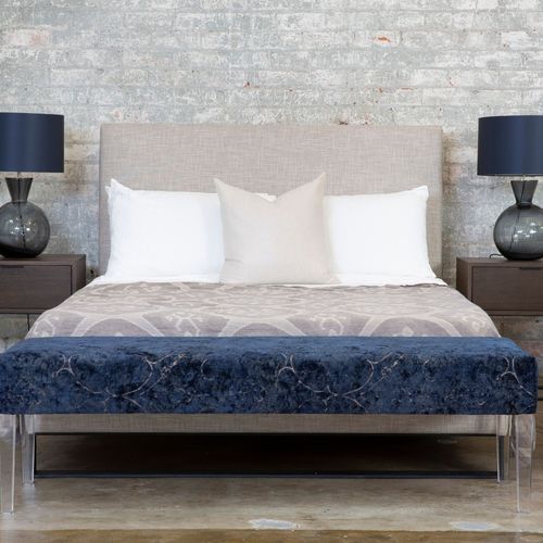 Kroft Bed