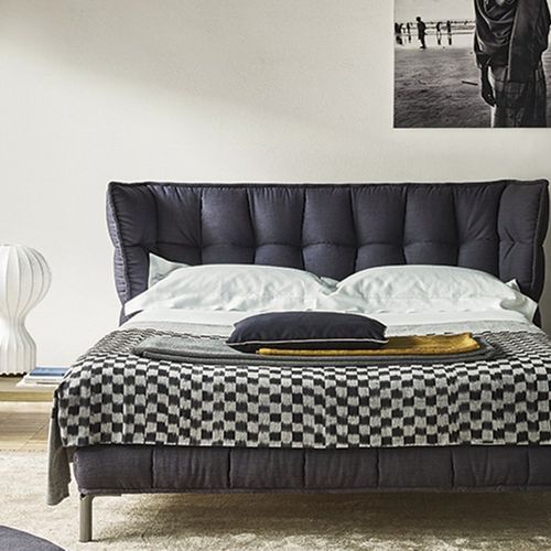 Husk | Bed
