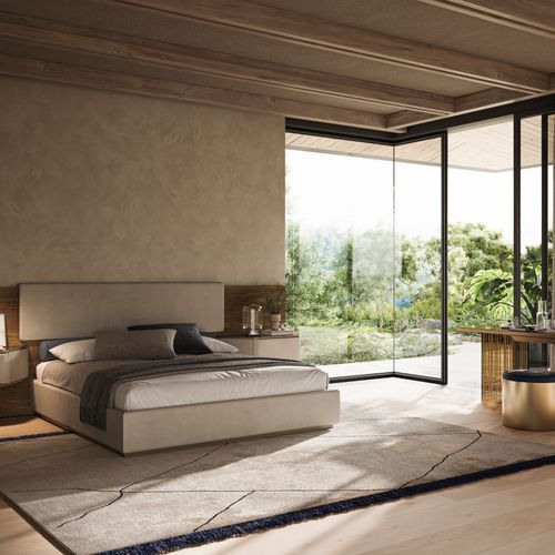 Wave Bed