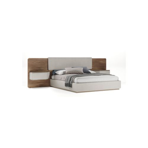 Wave Bed