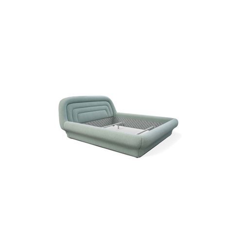 Paresse bed