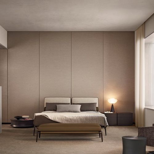 Park 1 Bed