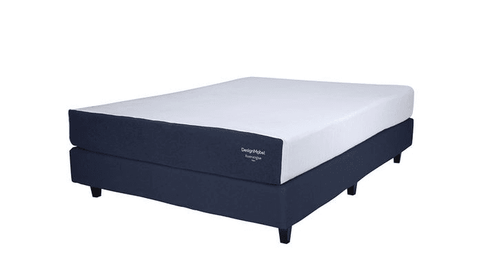 ReEnergise Firm Bed