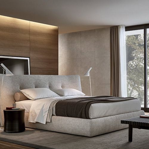 Rever Bed