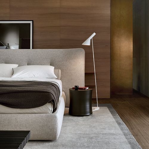 Rever Bed