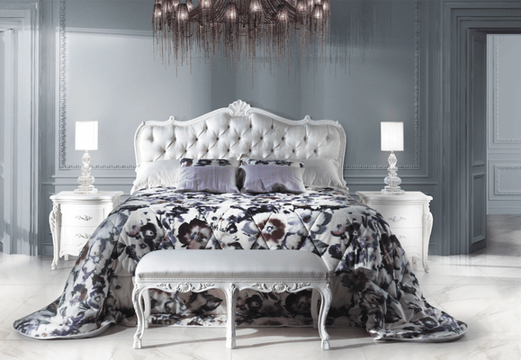 10040 Bed
