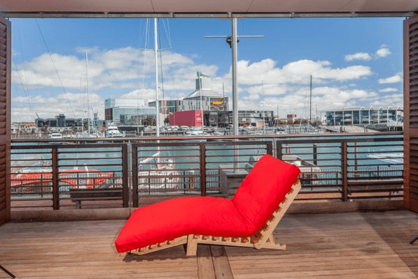 Siesta Sofa Bed Frame