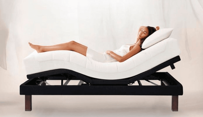 TEMPUR® Adjustable Bed Bases