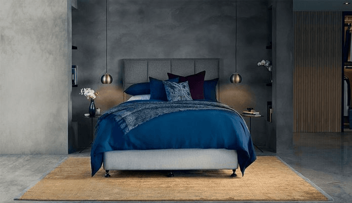 Atlantis Firm Bed by SEALY