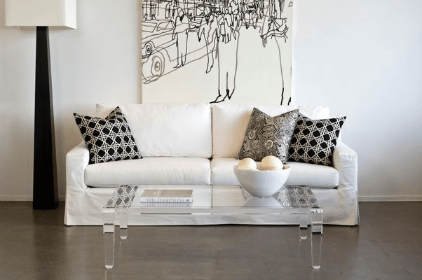 Amari Sofa Bed