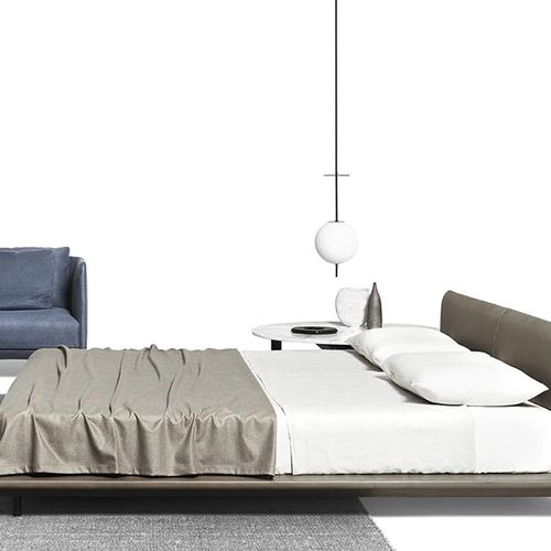 Blendy Bed by DePadova