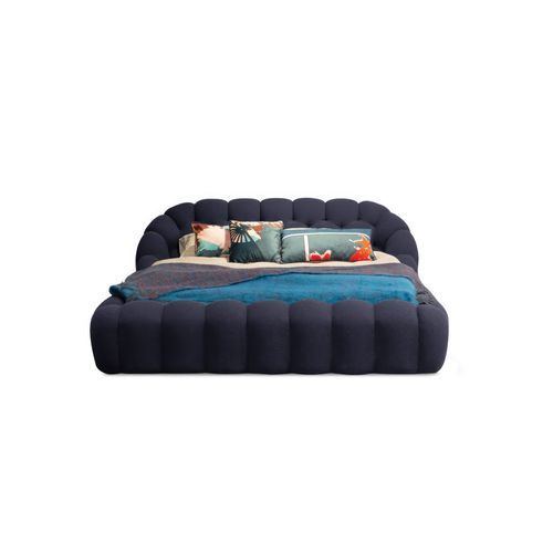 Bubble Bed