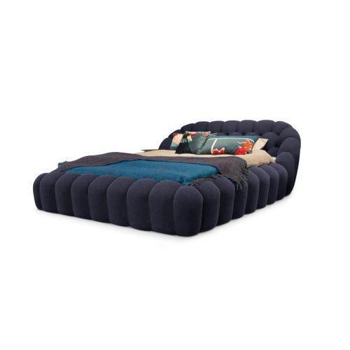Bubble Bed