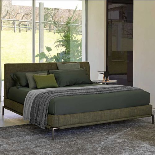 Icon Bed