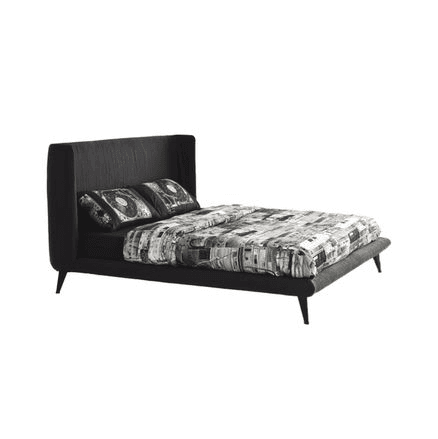 Gimme Shelter Bed by Moroso