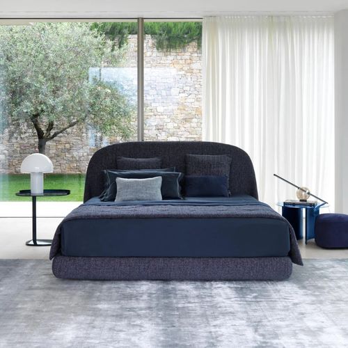 Taormina Bed