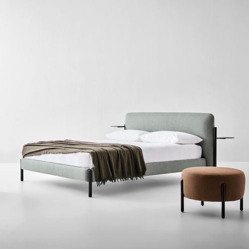Flag Bed Collection