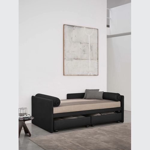 Duetto Transformable Bed