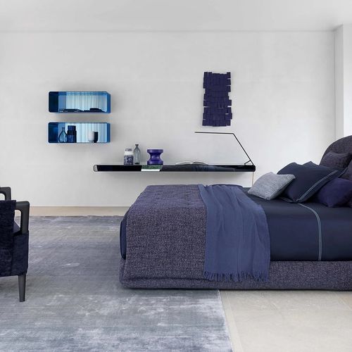 Taormina Bed