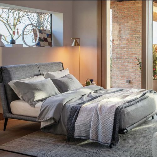 Gaudi Bed