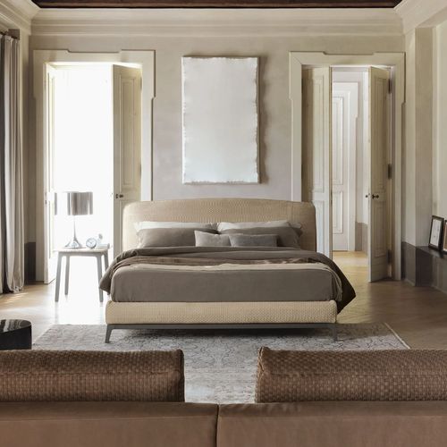 Olivier Bed