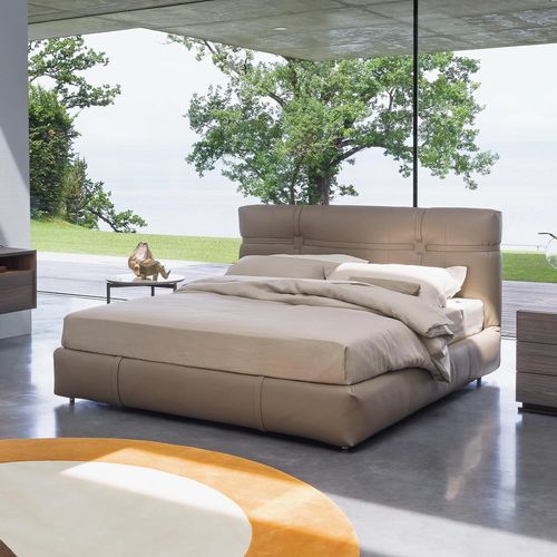 New Bond Bed