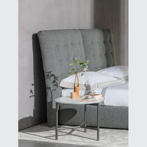 Angle Bed