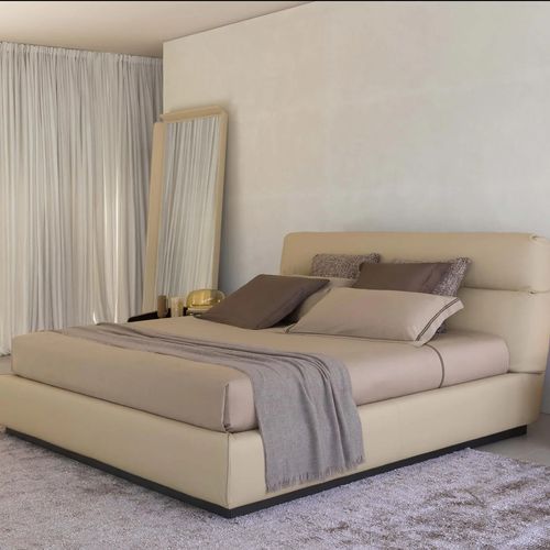 Gentleman Bed