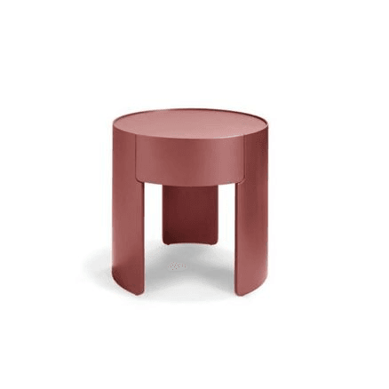 Cuba Libre Bedside Table