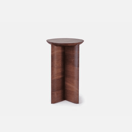 Nami Side Table by Nau