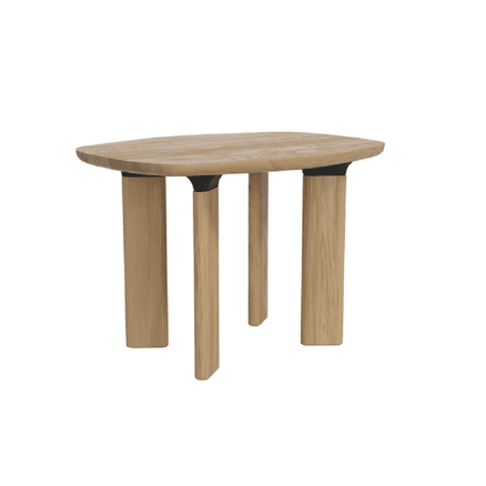 Analog Side Table