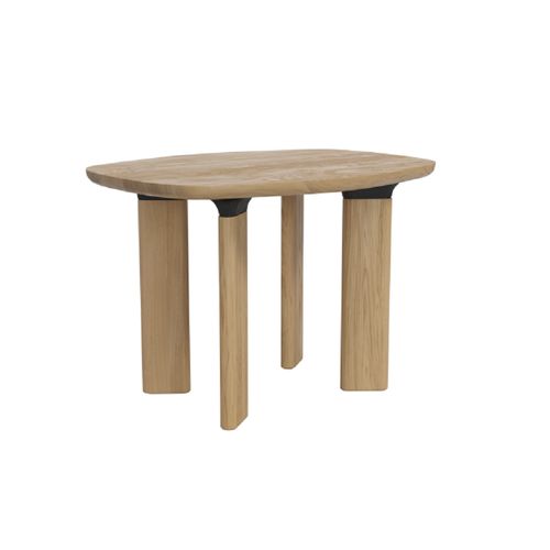 Analog Side Table