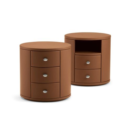 Condotti Bedside Tables